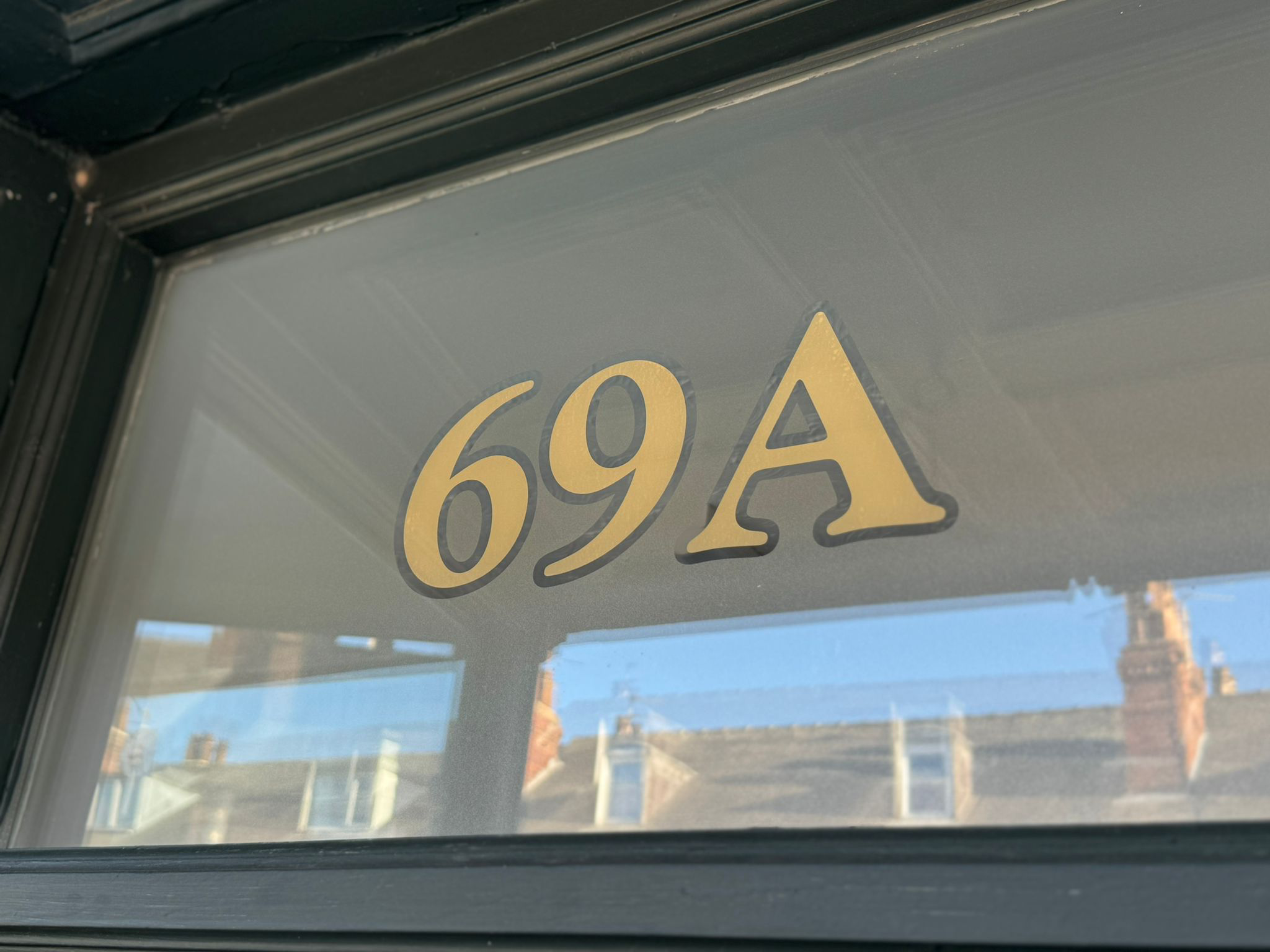 Office Number Windows Graphic
